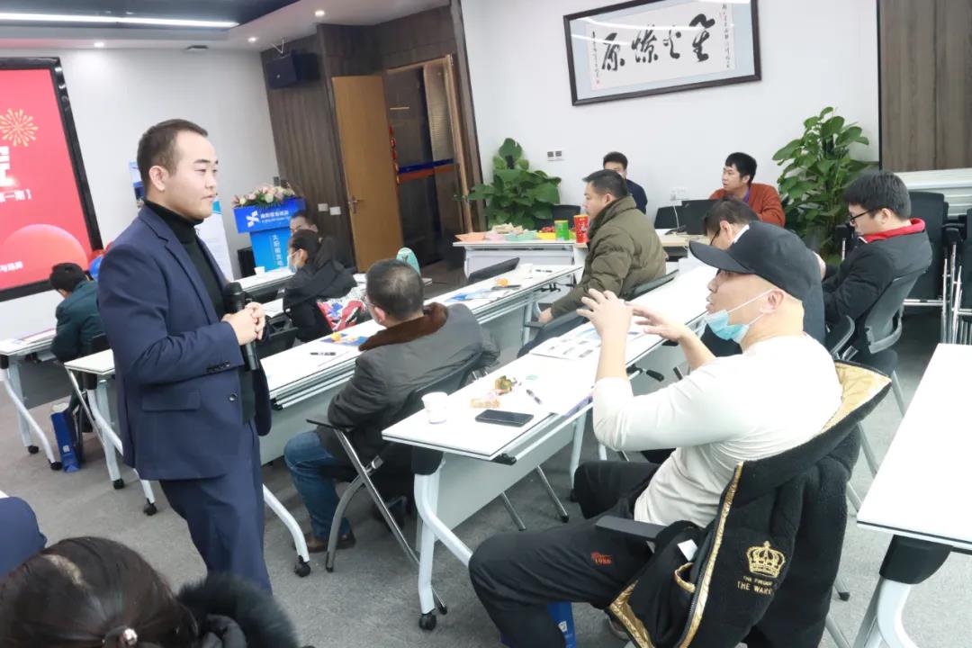 合作共贏 共享未來｜鑫和歲末光伏活動驚喜連連，精彩紛呈！